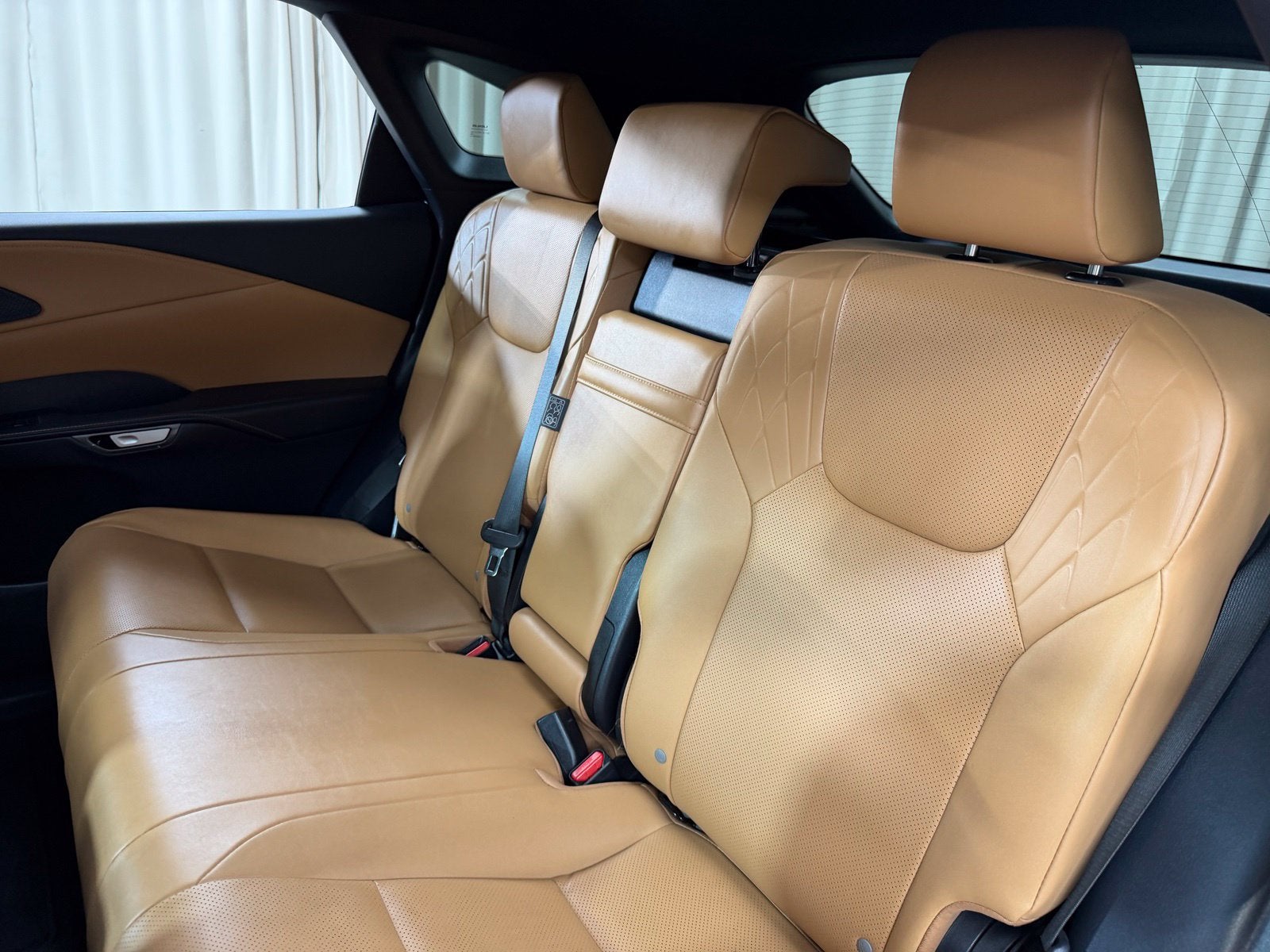 2026 Lexus RX 350h Premium
