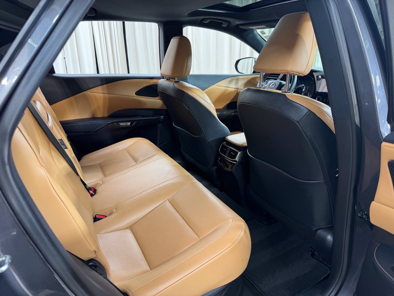 2026 Lexus RX 350h Premium