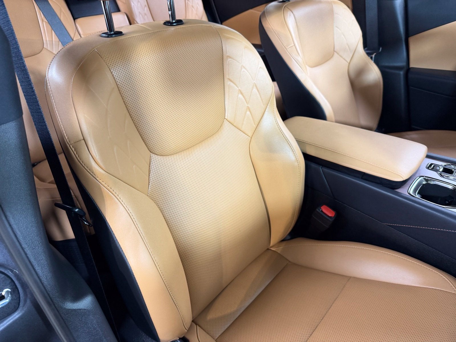 2026 Lexus RX 350h Premium