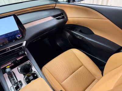 2026 Lexus RX 350h Premium