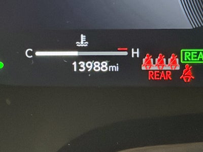2026 Lexus RX 350h Premium