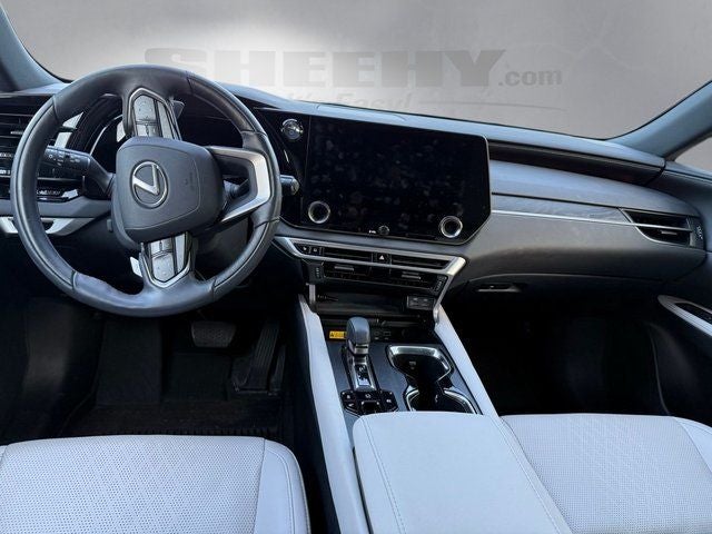 2023 Lexus RX 350h Premium Plus