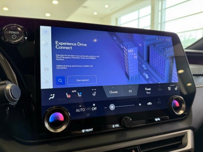 2023 Lexus RX 350h Premium Plus