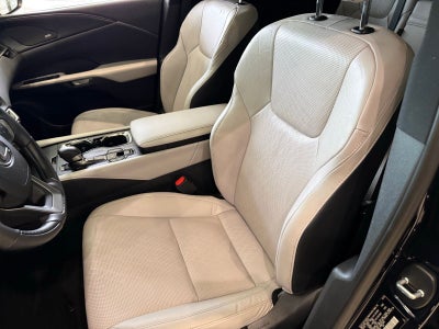 2023 Lexus RX 350h Premium Plus