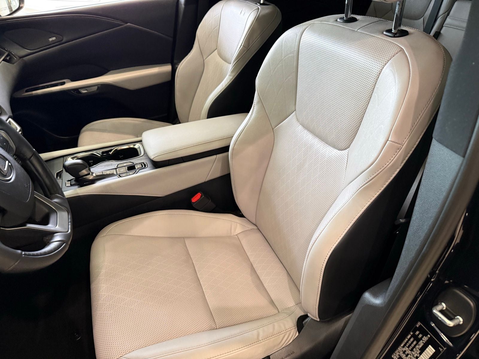 2023 Lexus RX 350h Premium Plus