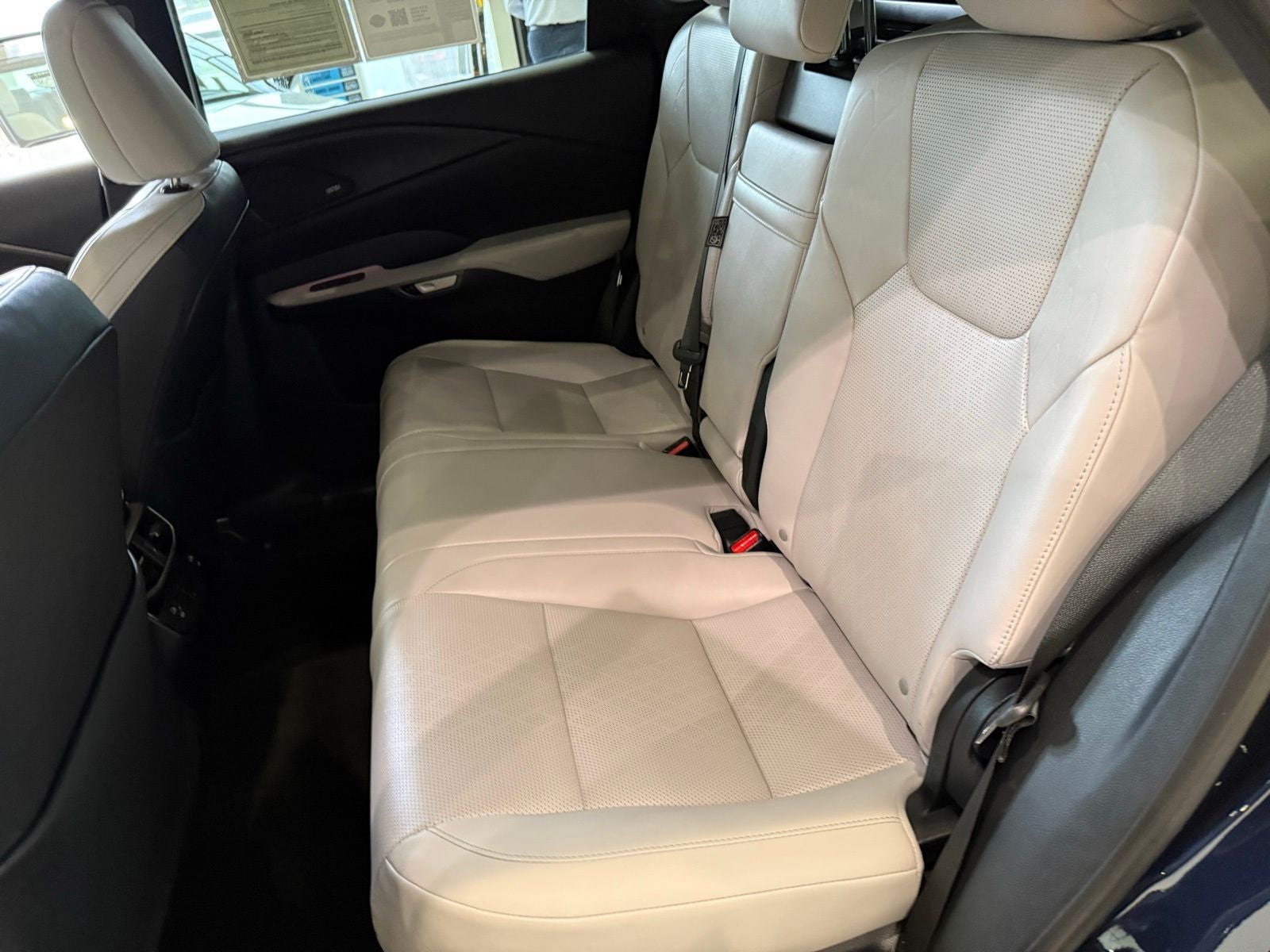 2023 Lexus RX 350h Premium Plus