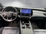 2025 Lexus RX 350h Luxury