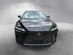 2025 Lexus RX 350h Luxury