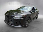 2025 Lexus RX 350h Luxury