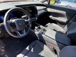 2025 Lexus RX 350h Luxury