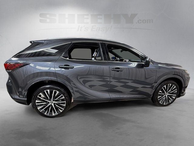 2025 Lexus RX 350h Premium Plus