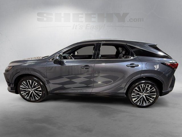 2025 Lexus RX 350h Premium Plus