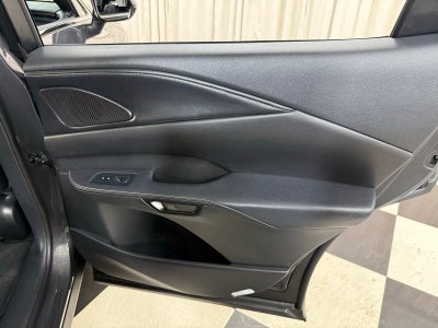 2025 Lexus RX 350h Premium Plus