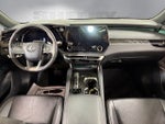 2025 Lexus RX 350h Premium Plus