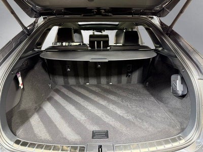 2025 Lexus RX 350h Premium Plus