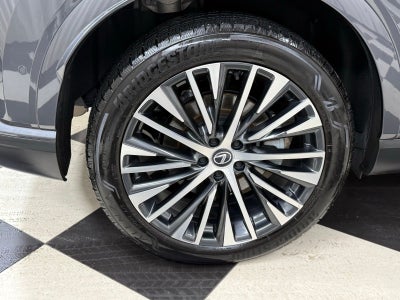 2025 Lexus RX 350h Premium Plus