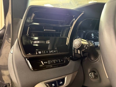 2025 Lexus RX 350h Premium Plus