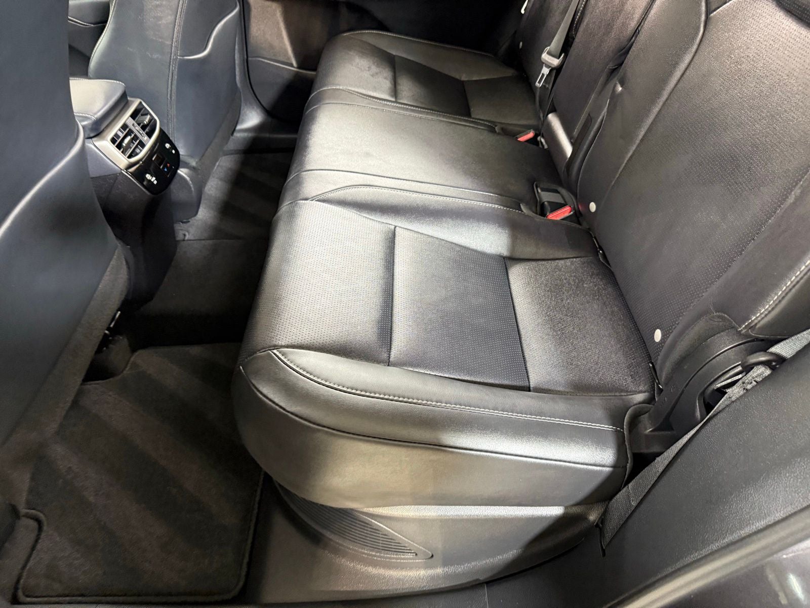 2025 Lexus RX 350h Premium Plus