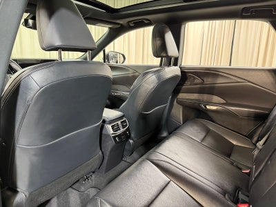 2025 Lexus RX 350h Premium Plus