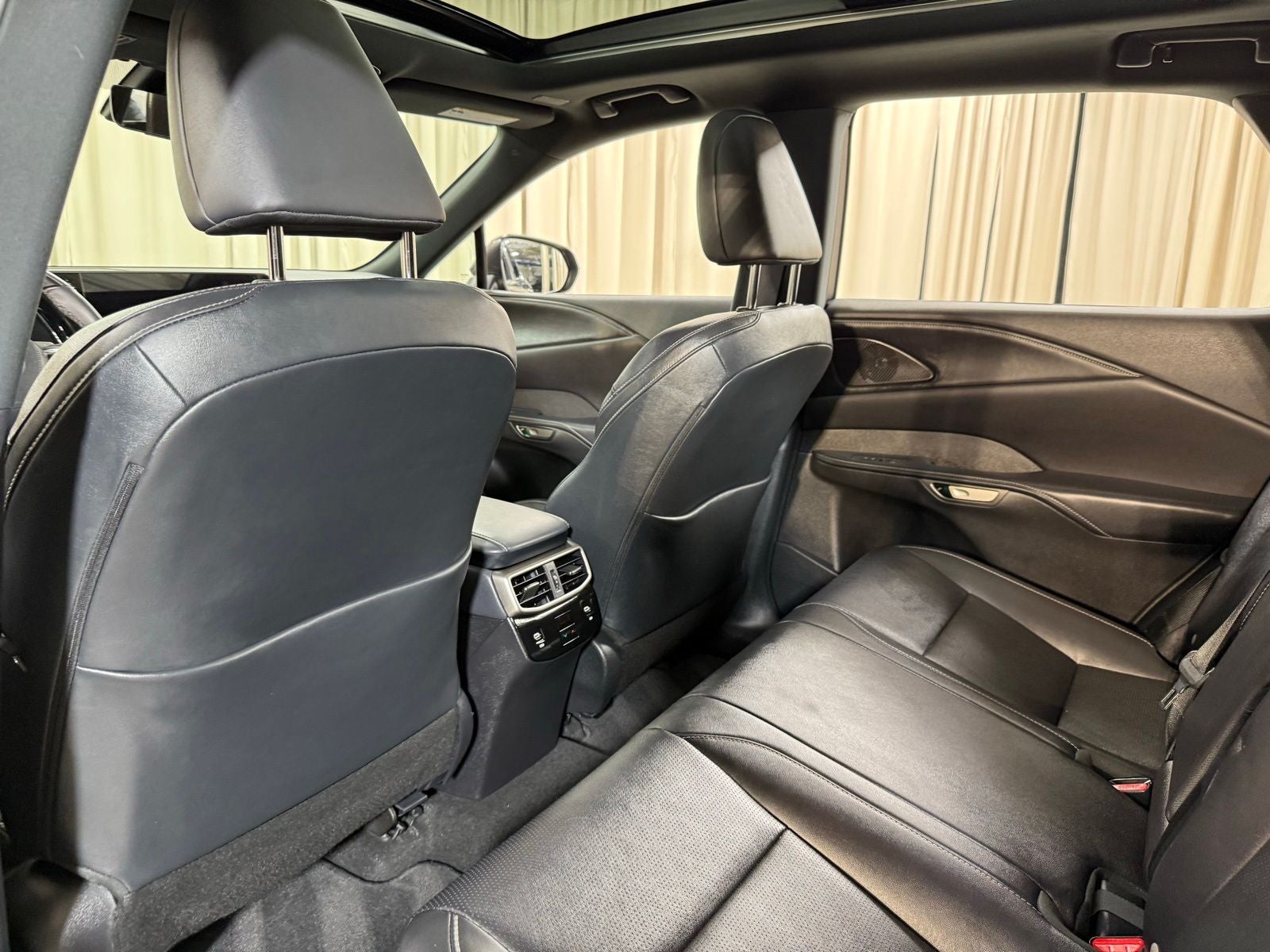2025 Lexus RX 350h Premium Plus