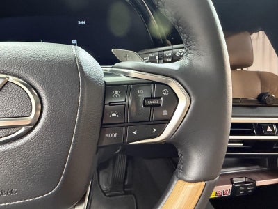 2026 Lexus RX RX 350H PREMIUM AWD