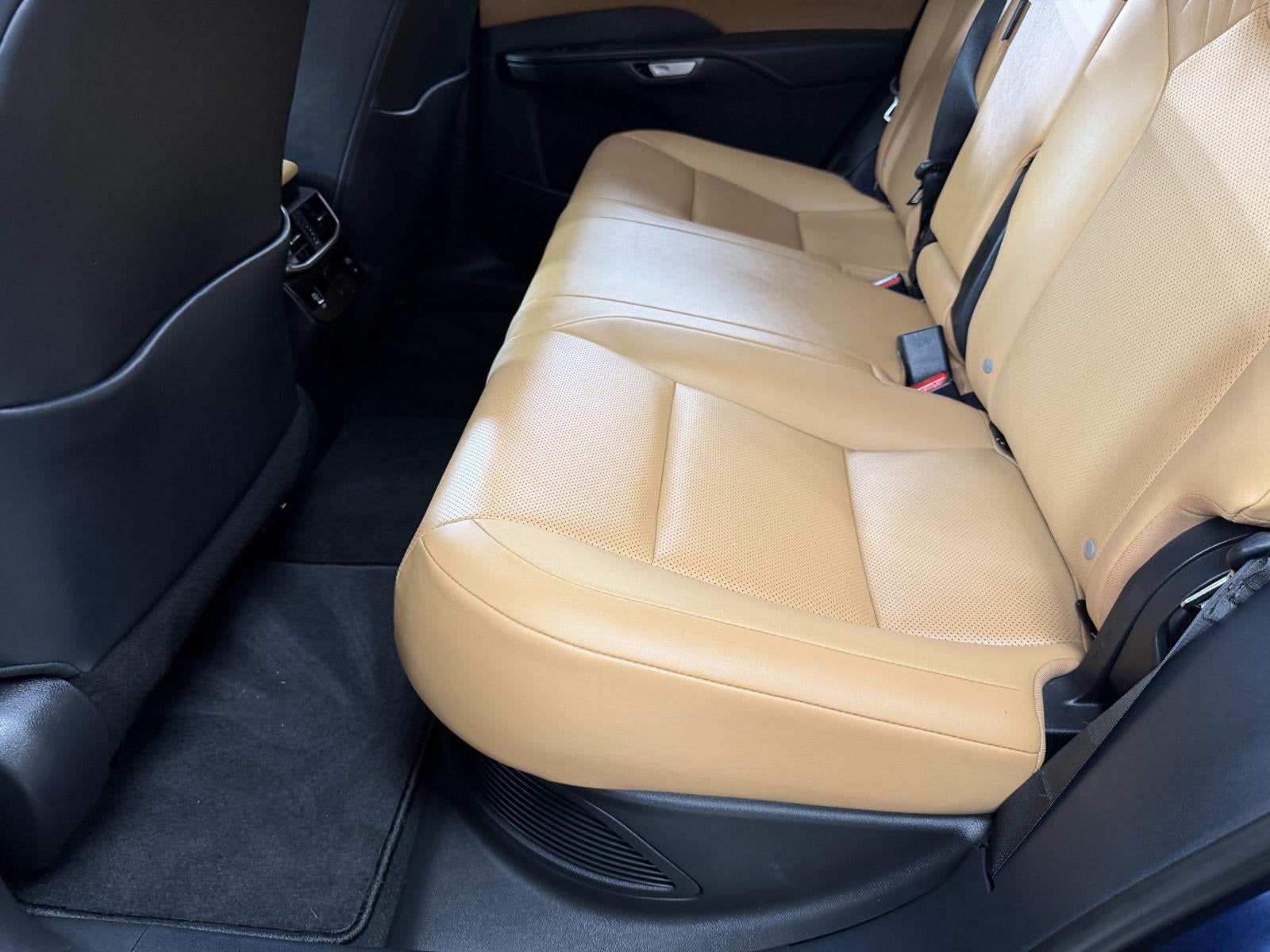 2026 Lexus RX RX 350H PREMIUM AWD