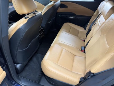 2026 Lexus RX RX 350H PREMIUM AWD