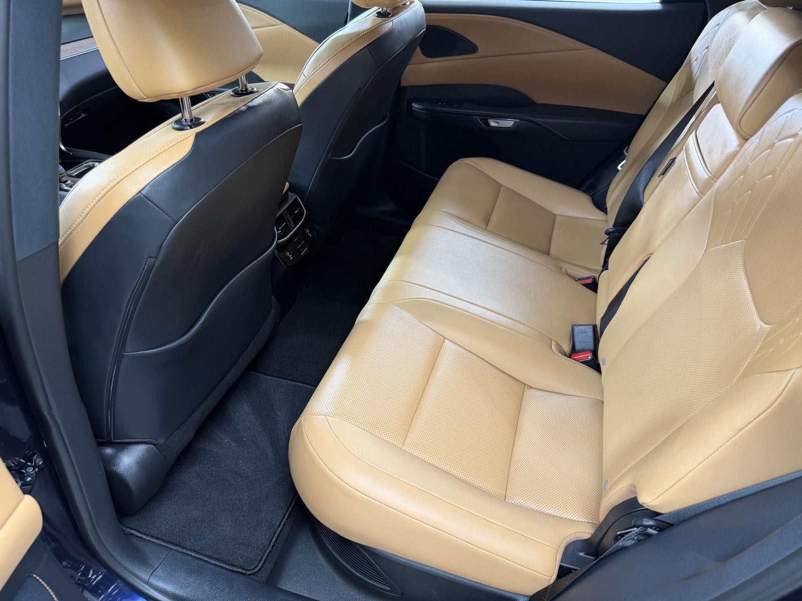2026 Lexus RX RX 350H PREMIUM AWD