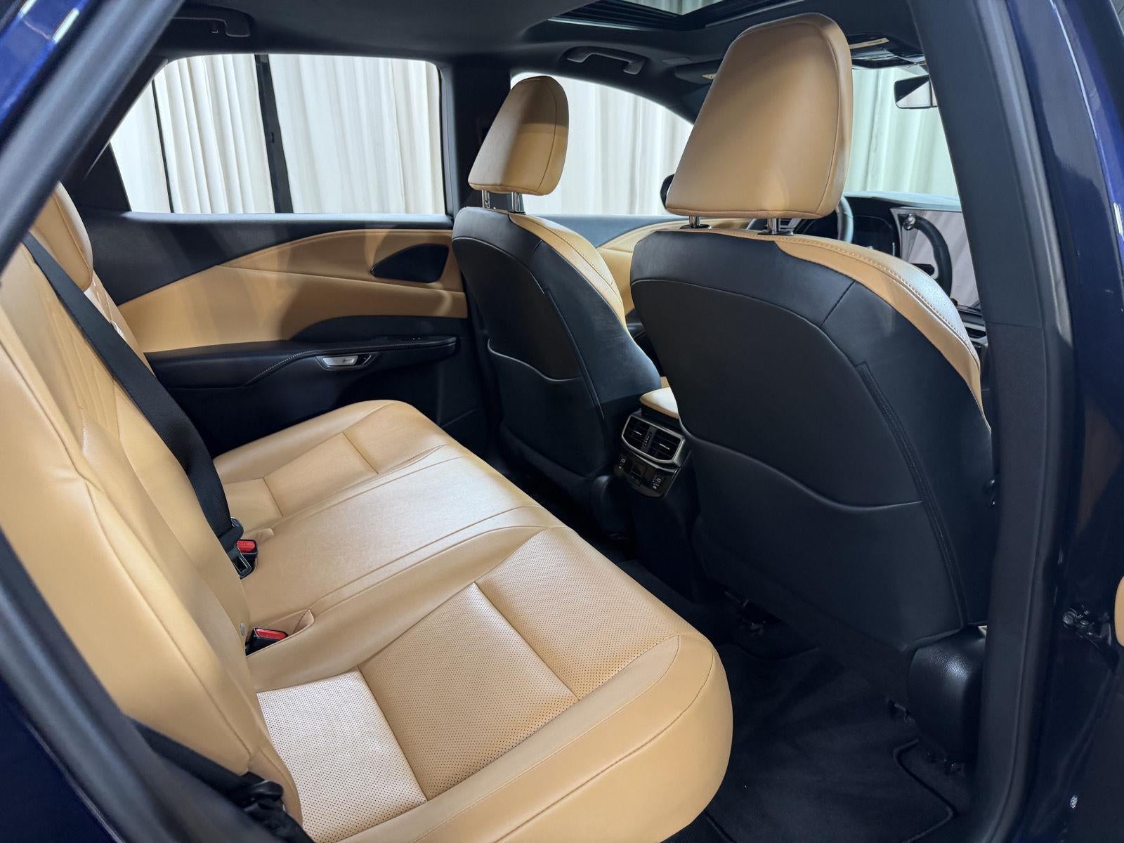 2026 Lexus RX RX 350H PREMIUM AWD