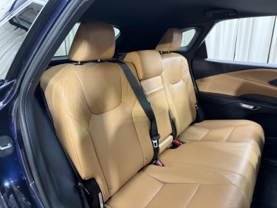2026 Lexus RX RX 350H PREMIUM AWD