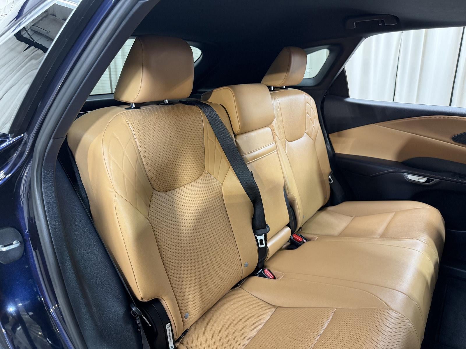 2026 Lexus RX RX 350H PREMIUM AWD