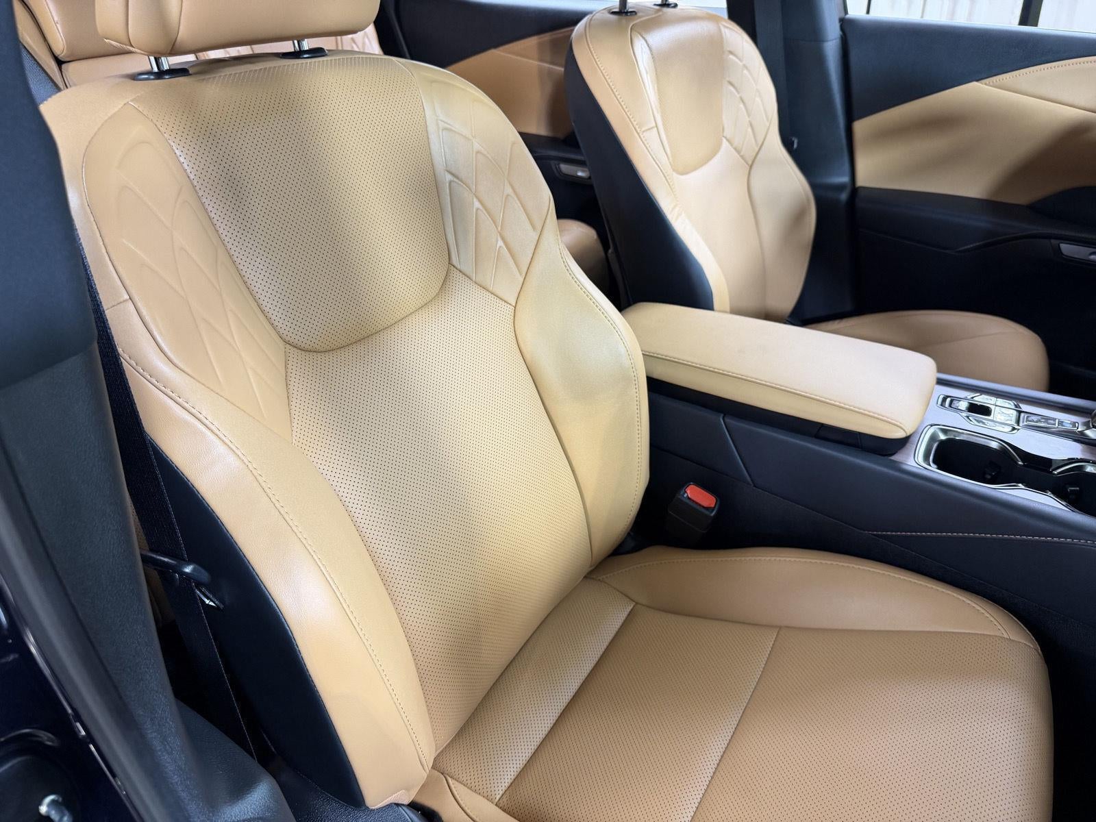 2026 Lexus RX RX 350H PREMIUM AWD