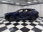 2026 Lexus RX RX 350H PREMIUM AWD