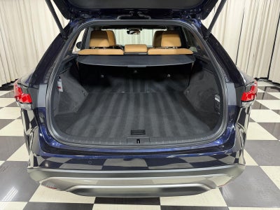 2026 Lexus RX RX 350H PREMIUM AWD