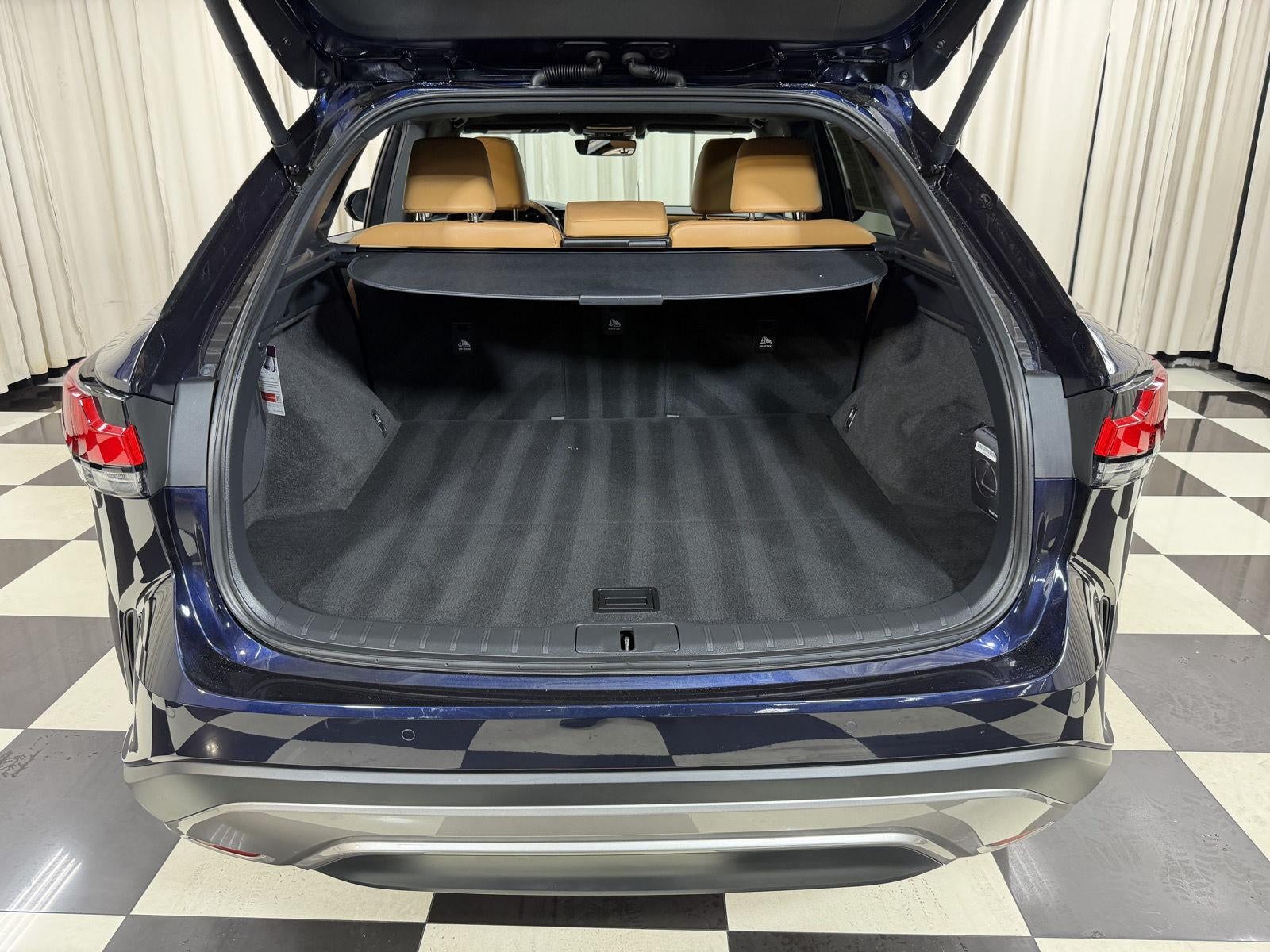 2026 Lexus RX RX 350H PREMIUM AWD