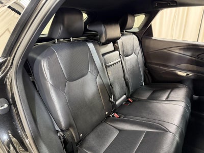2024 Lexus Rx RX 350h Premium Plus