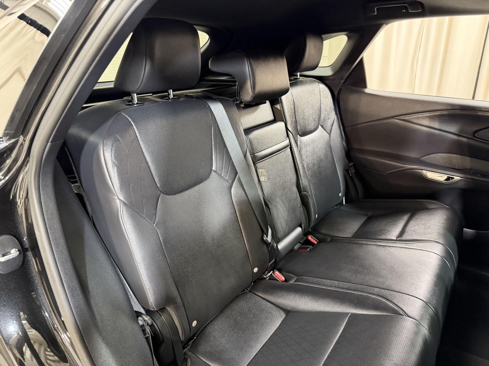 2024 Lexus Rx RX 350h Premium Plus