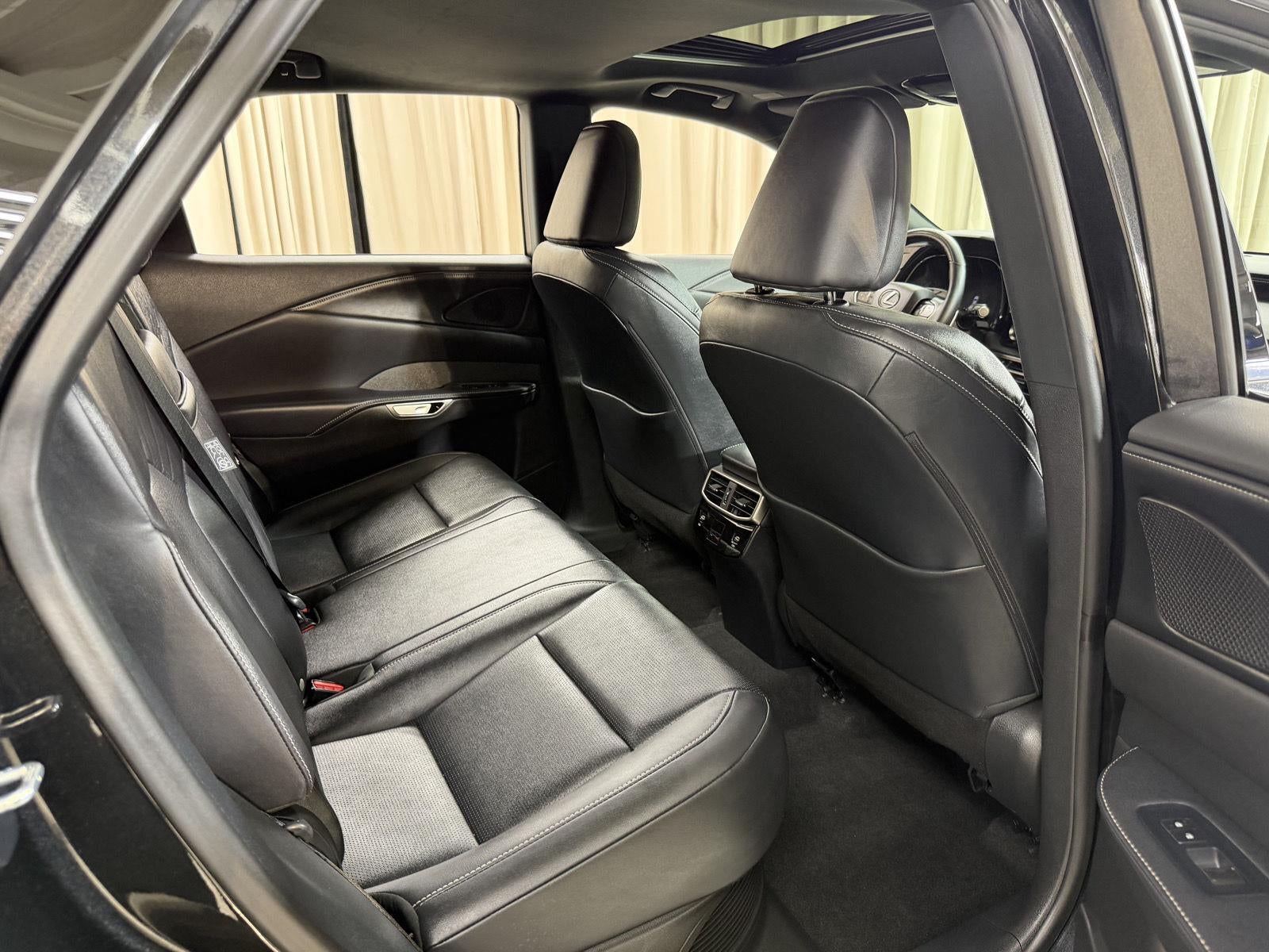 2024 Lexus Rx RX 350h Premium Plus