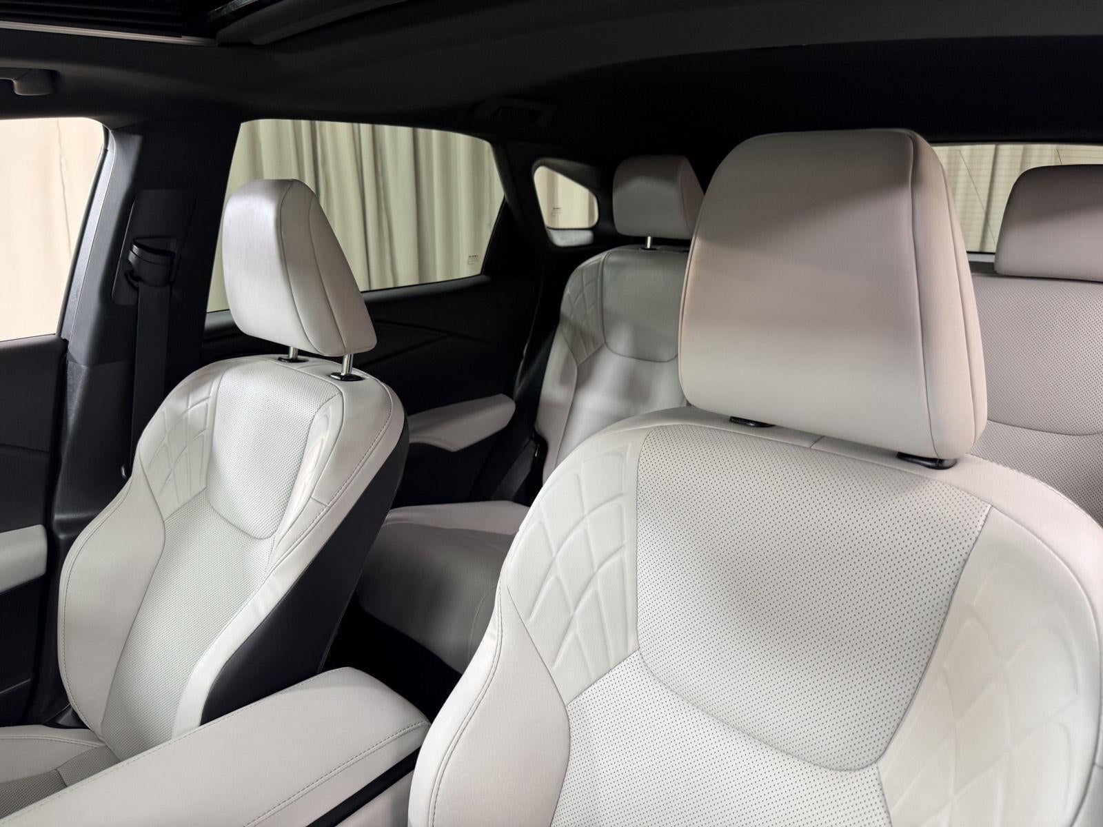 2025 Lexus Rx RX 350h F SPORT Design