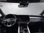 2025 Lexus Rx RX 350h F SPORT Design