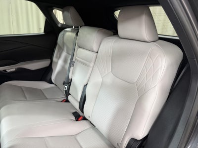2025 Lexus Rx RX 350h F SPORT Design