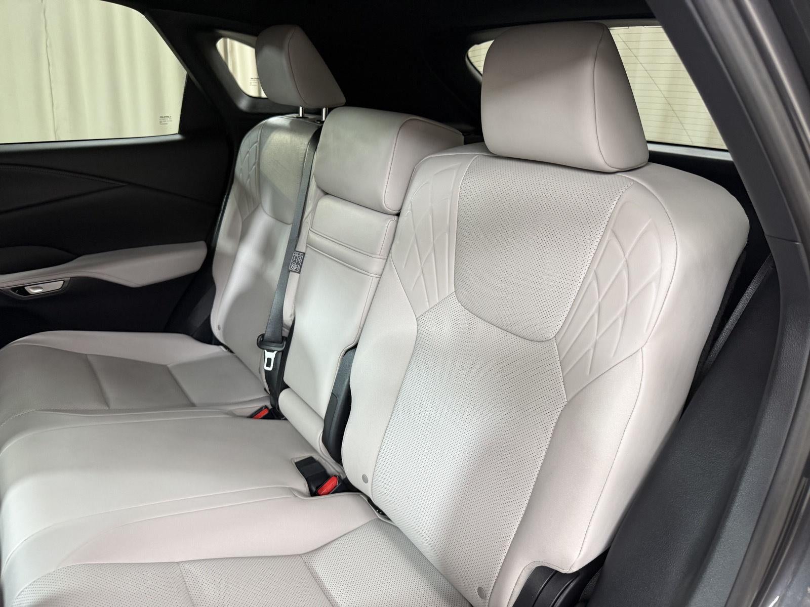 2025 Lexus Rx RX 350h F SPORT Design