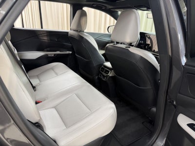2025 Lexus Rx RX 350h F SPORT Design