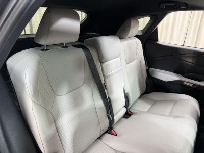 2025 Lexus Rx RX 350h F SPORT Design