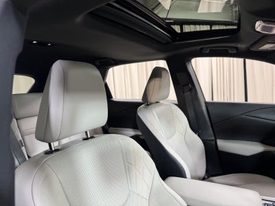 2025 Lexus Rx RX 350h F SPORT Design