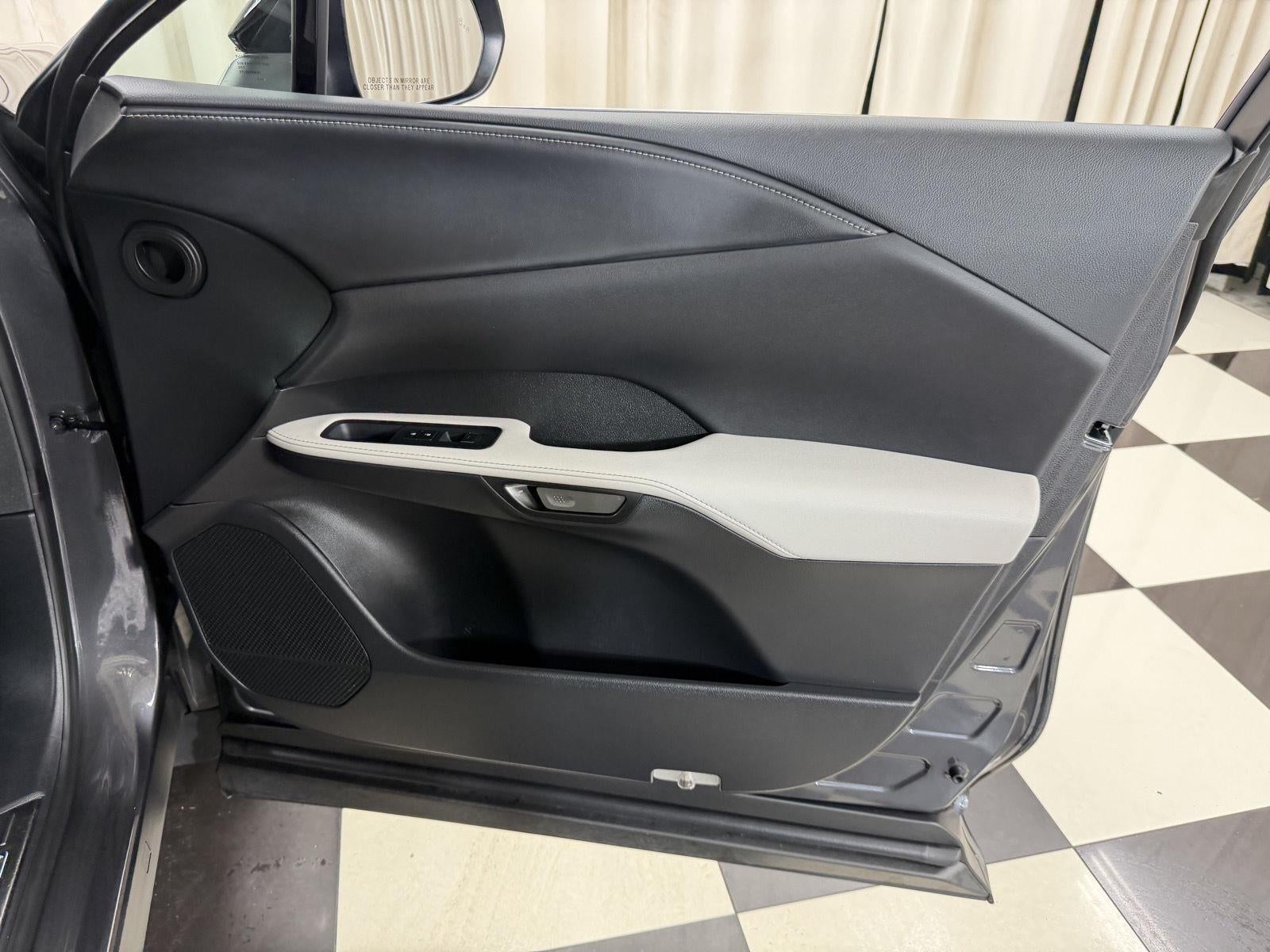 2025 Lexus Rx RX 350h F SPORT Design