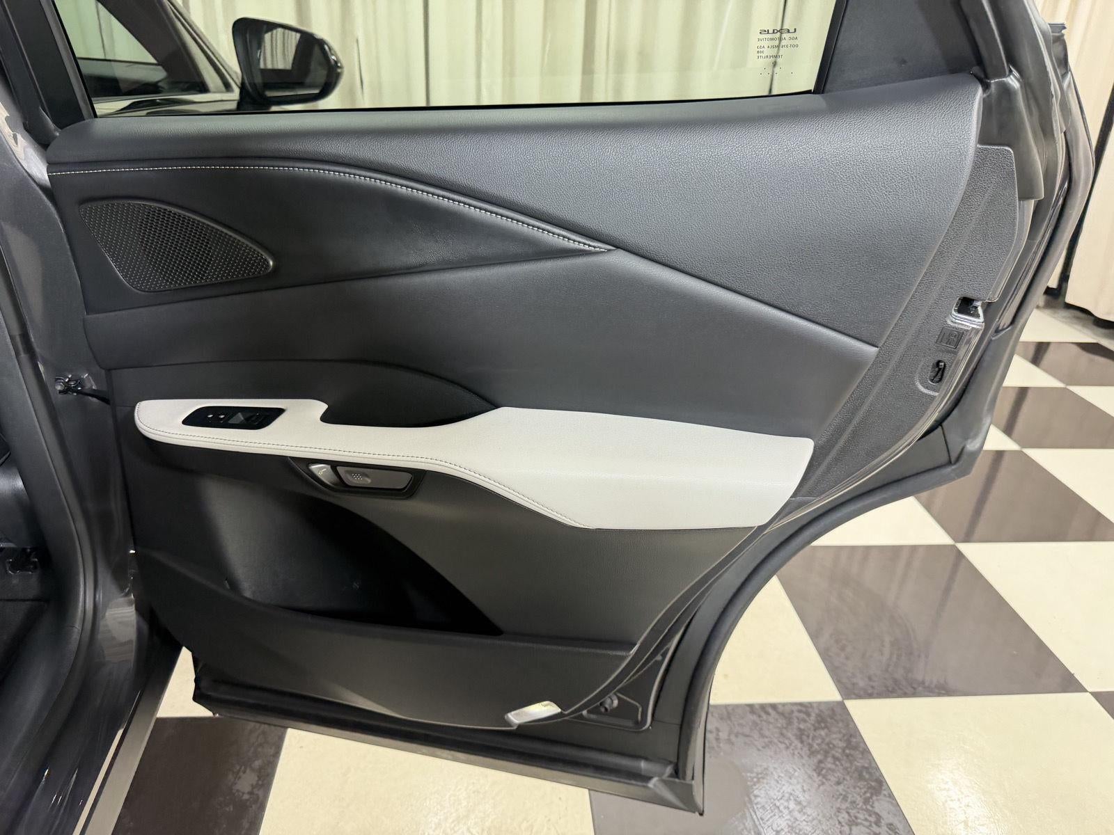 2025 Lexus Rx RX 350h F SPORT Design