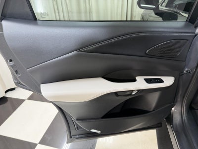 2025 Lexus Rx RX 350h F SPORT Design