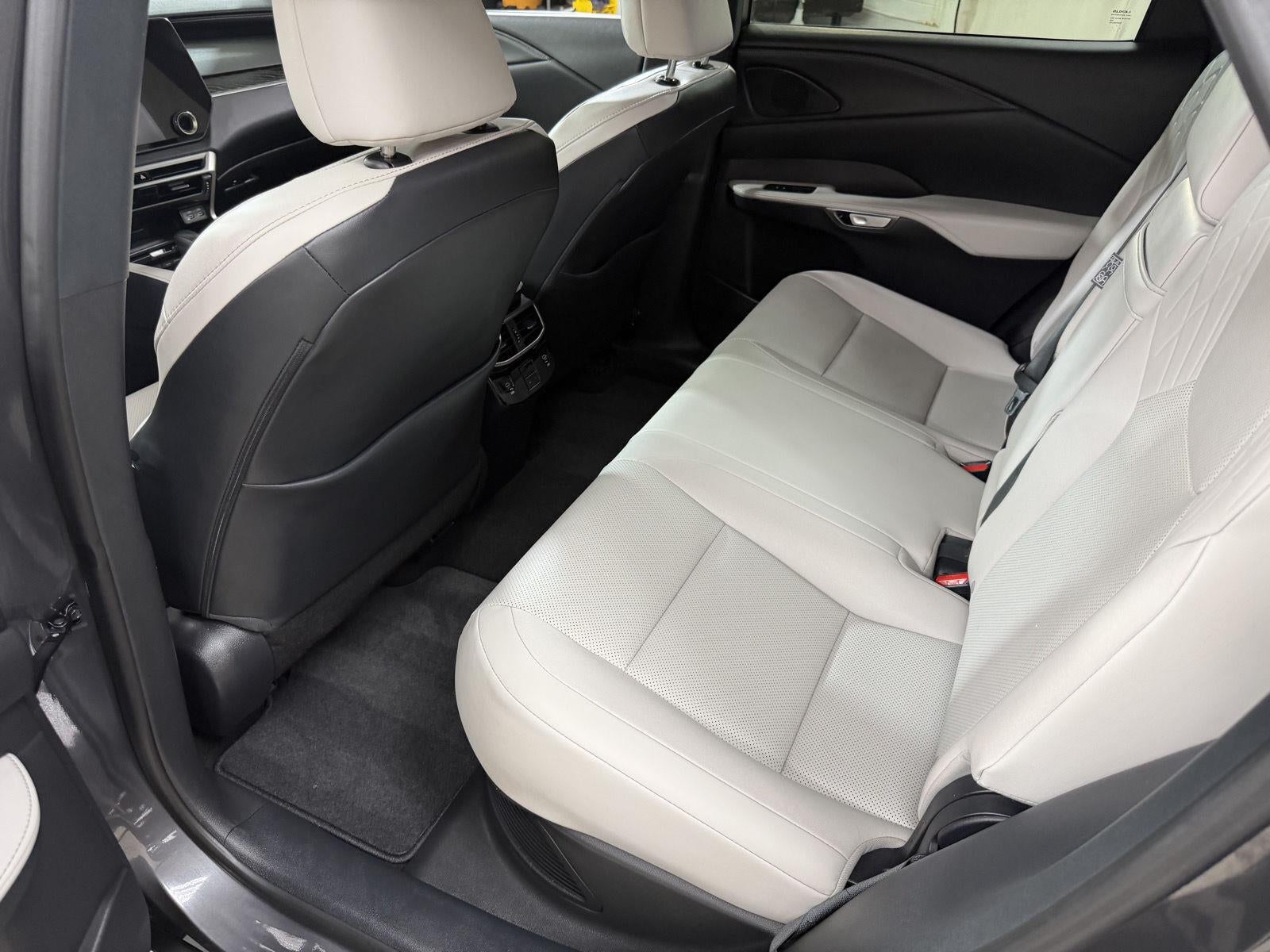 2025 Lexus Rx RX 350h F SPORT Design