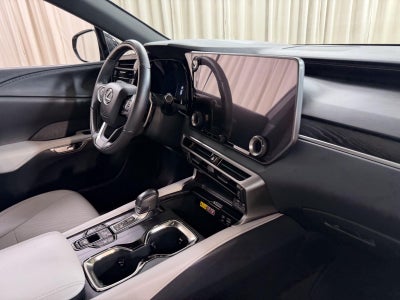 2025 Lexus Rx RX 350h F SPORT Design